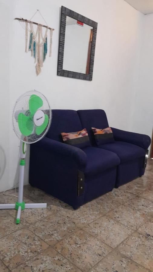 Rooms Palmeras Кахуіта Екстер'єр фото