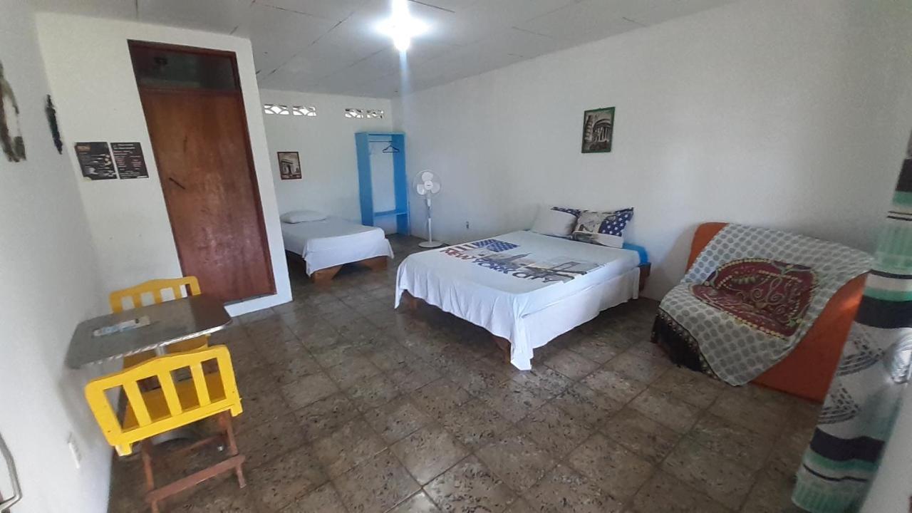 Rooms Palmeras Кахуіта Екстер'єр фото