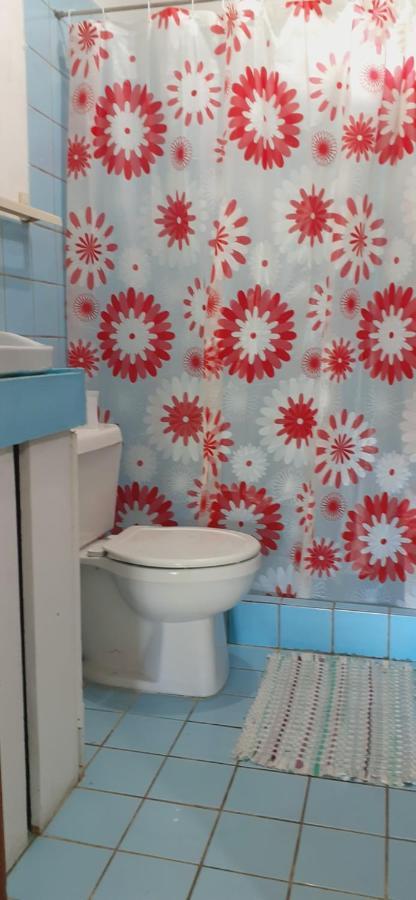 Rooms Palmeras Кахуіта Екстер'єр фото