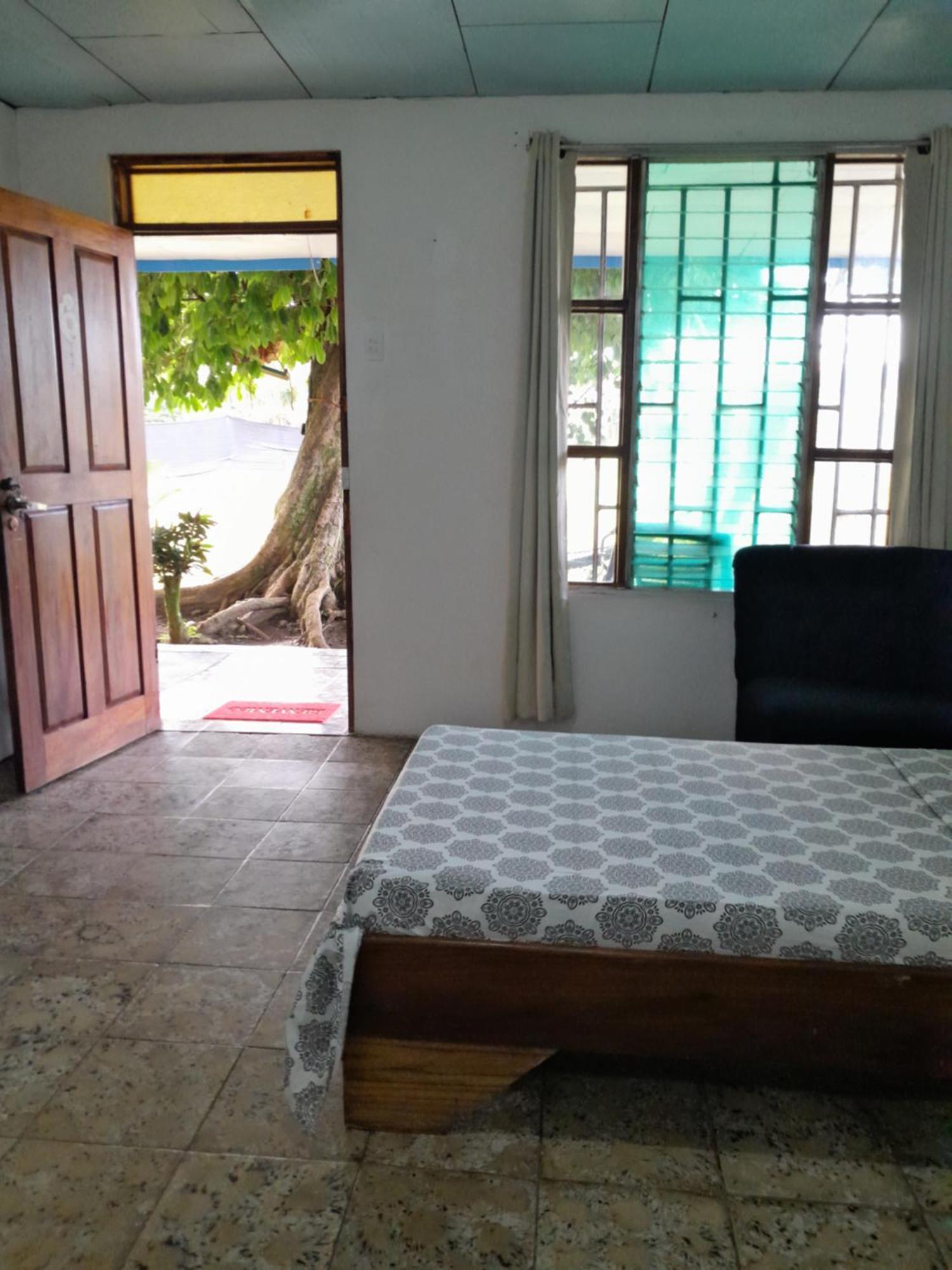 Rooms Palmeras Кахуіта Екстер'єр фото