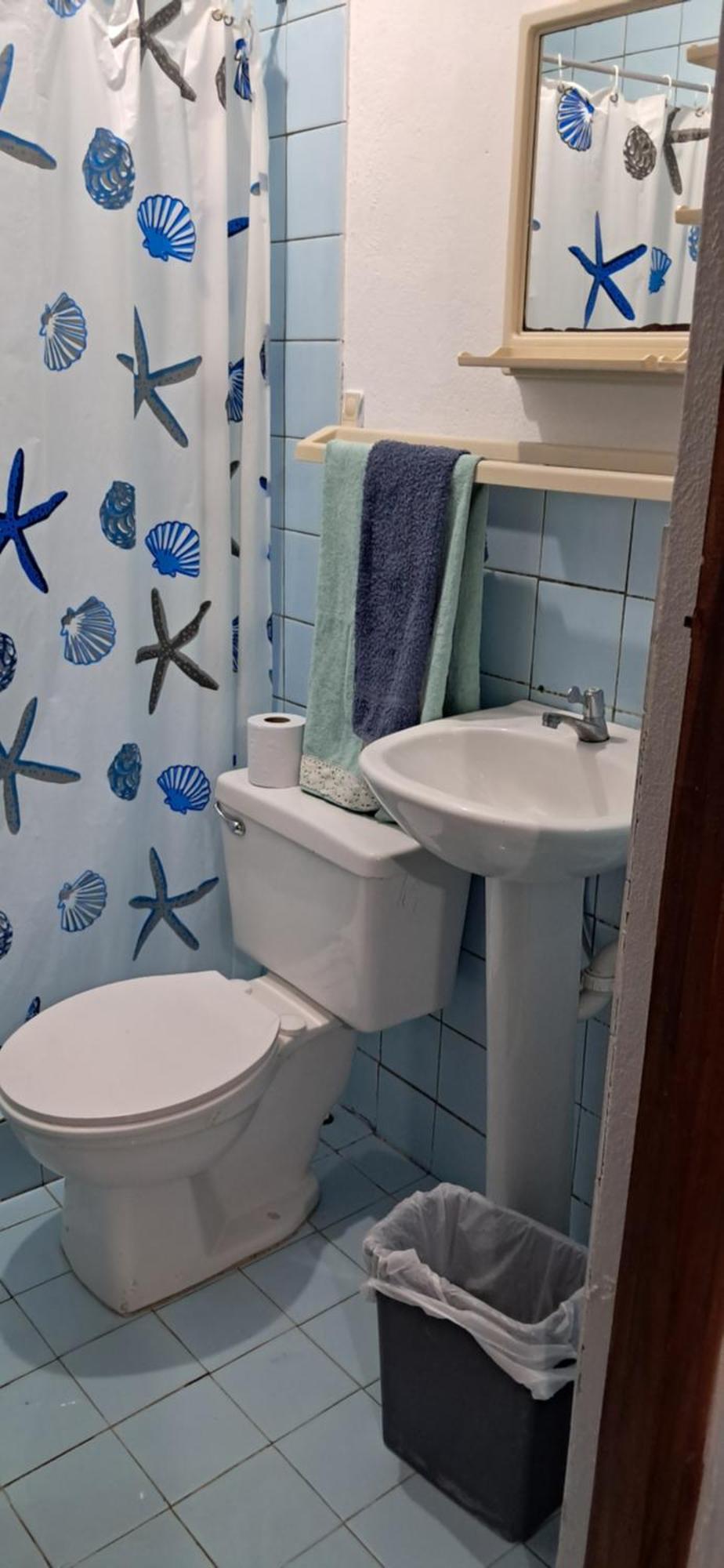 Rooms Palmeras Кахуіта Номер фото