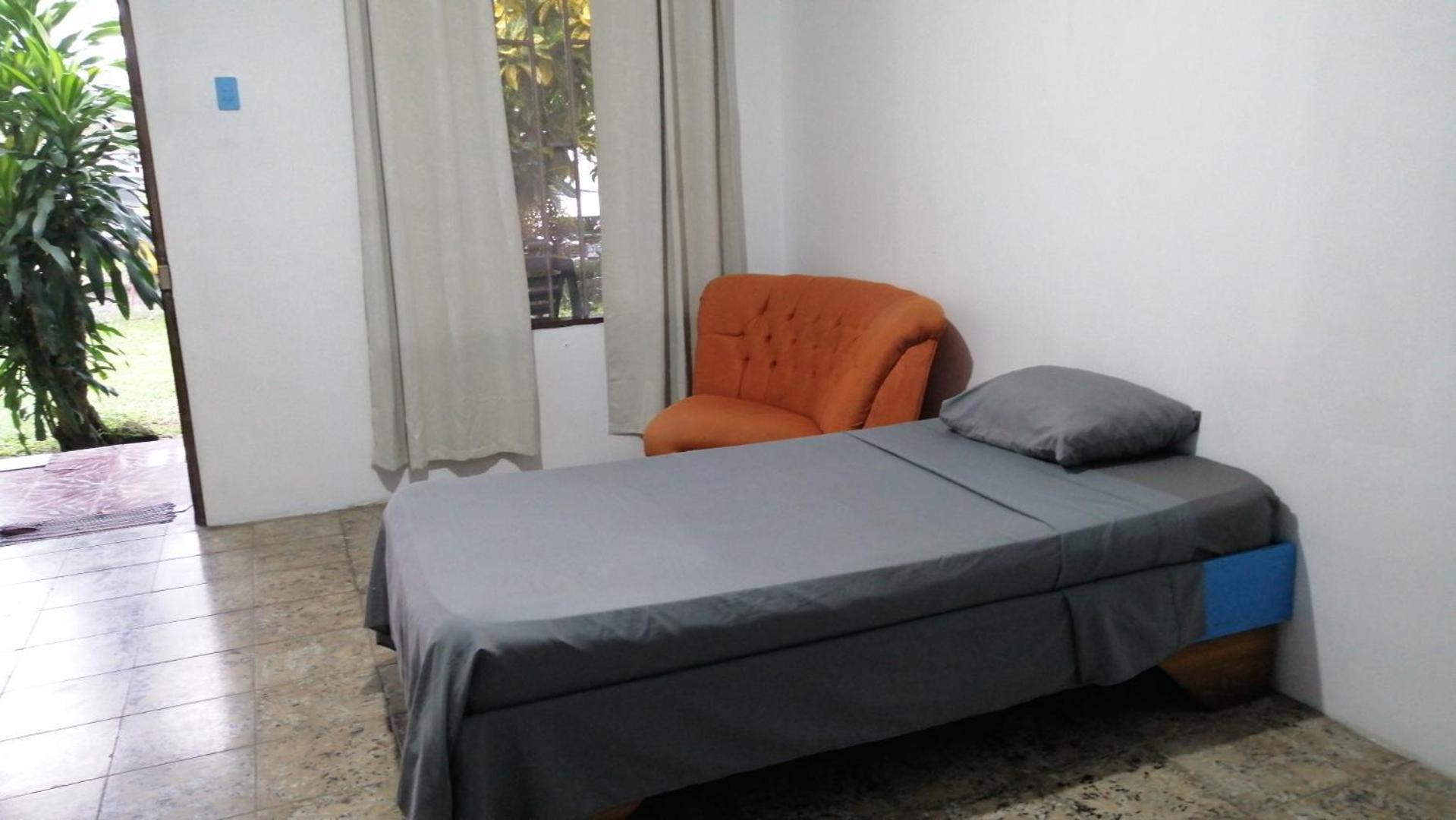 Rooms Palmeras Кахуіта Екстер'єр фото