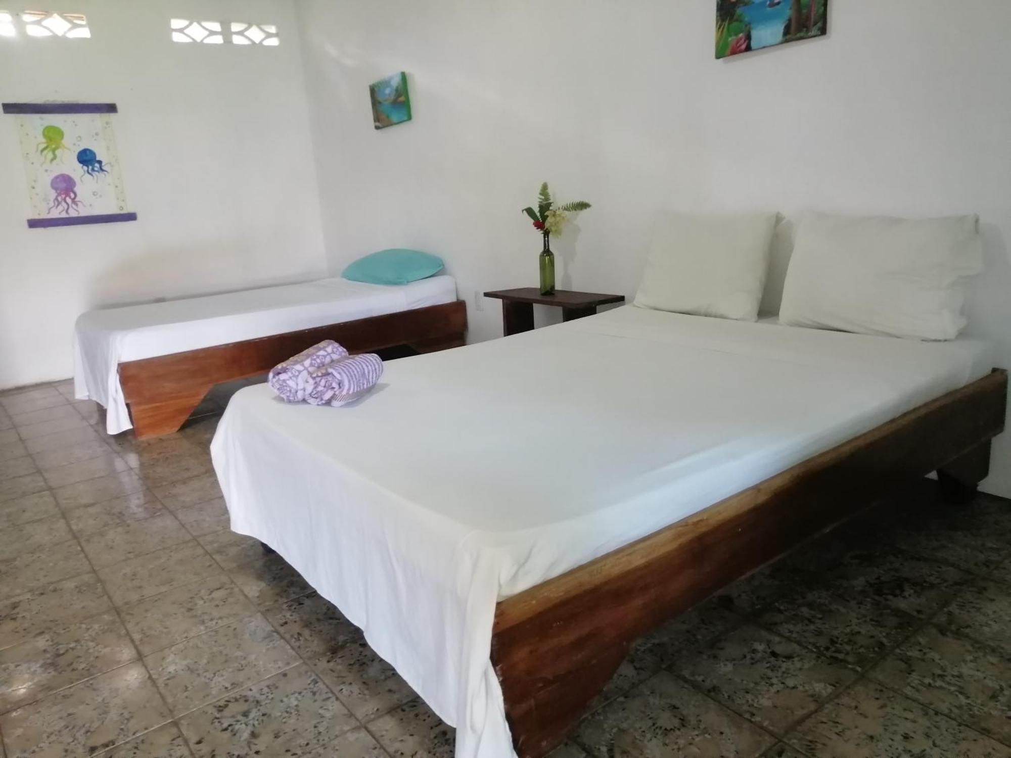 Rooms Palmeras Кахуіта Екстер'єр фото
