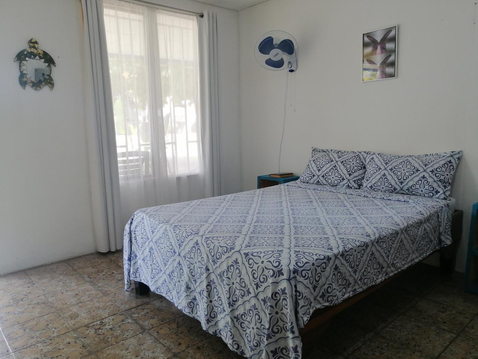 Rooms Palmeras Кахуіта Екстер'єр фото