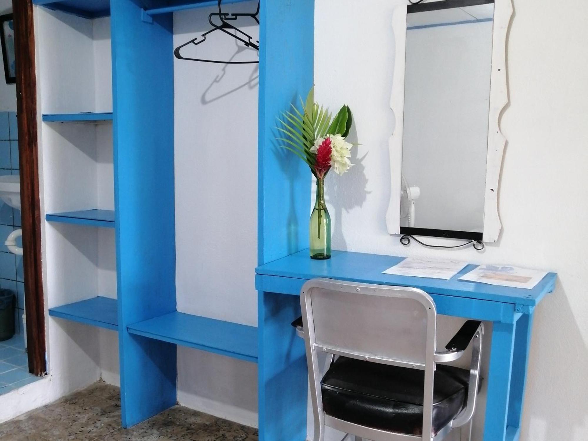 Rooms Palmeras Кахуіта Екстер'єр фото